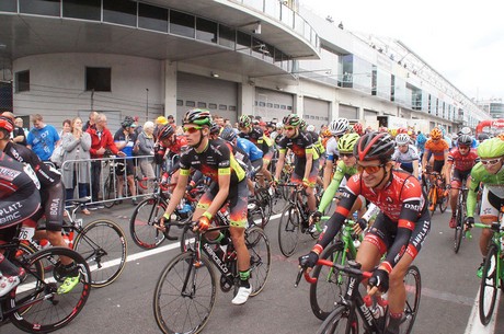 Rad am Ring